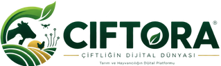 Ciftora – Çiftliğin Dijital Dünyası