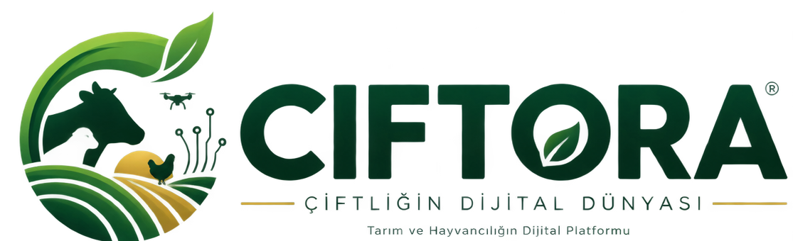 Ciftora – Çiftliğin Dijital Dünyası