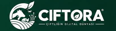 Ciftora – Çiftliğin Dijital Dünyası